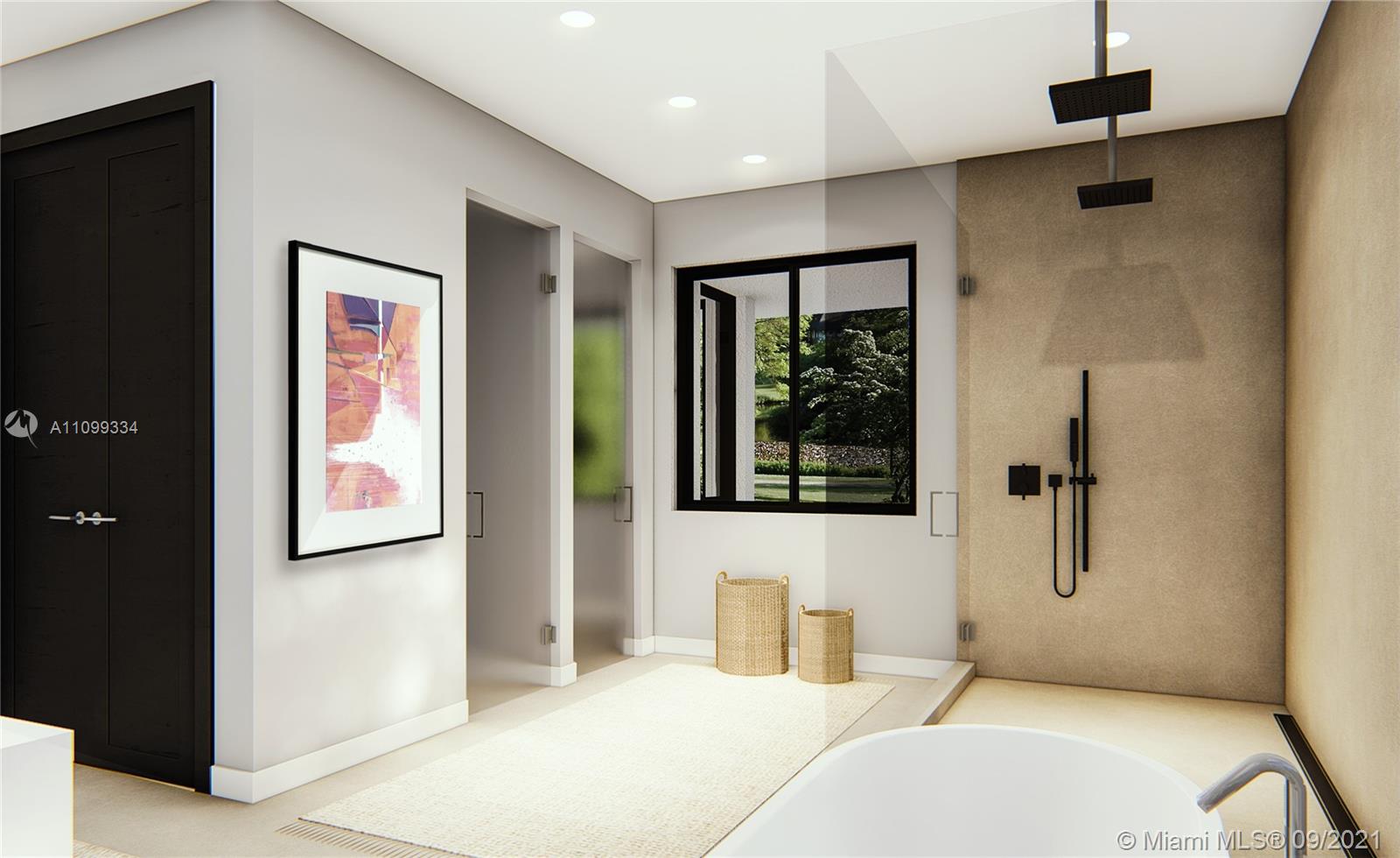 WAKEFIELD ACRES - Residential