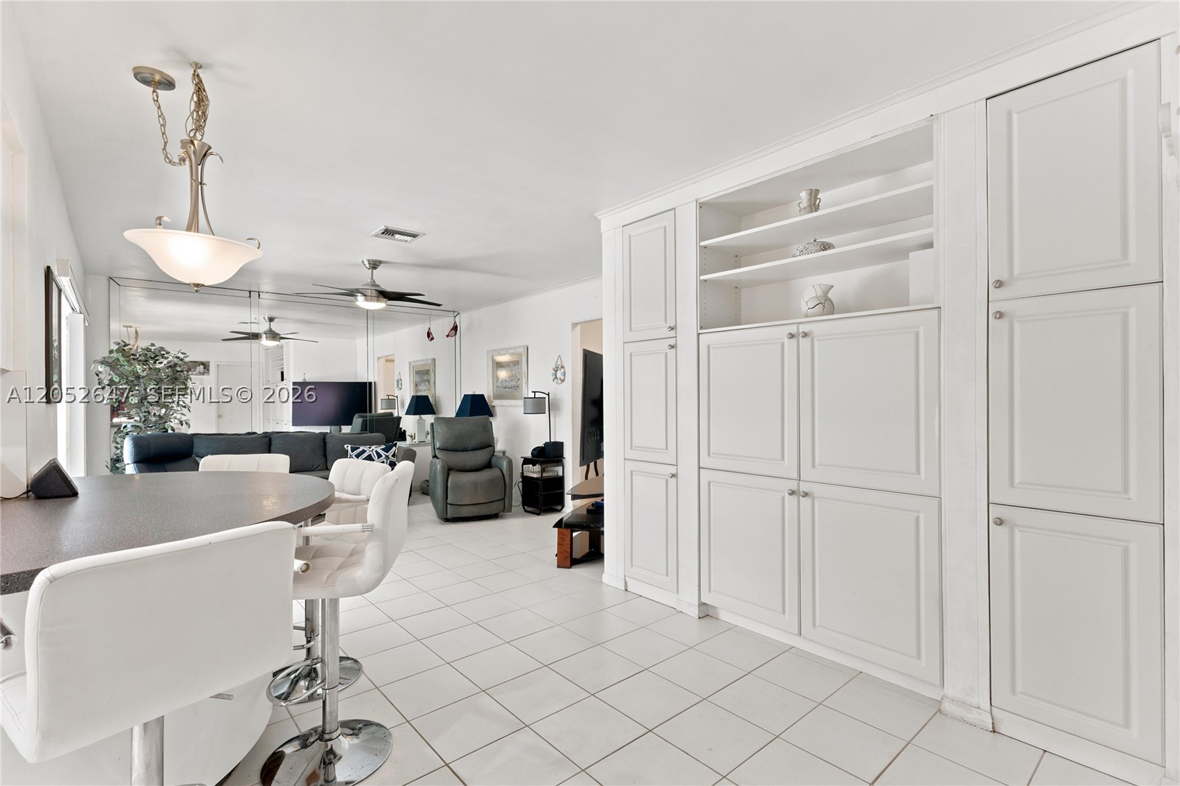 BERMUDA-RIVIERA SUB OF GAL - Residential