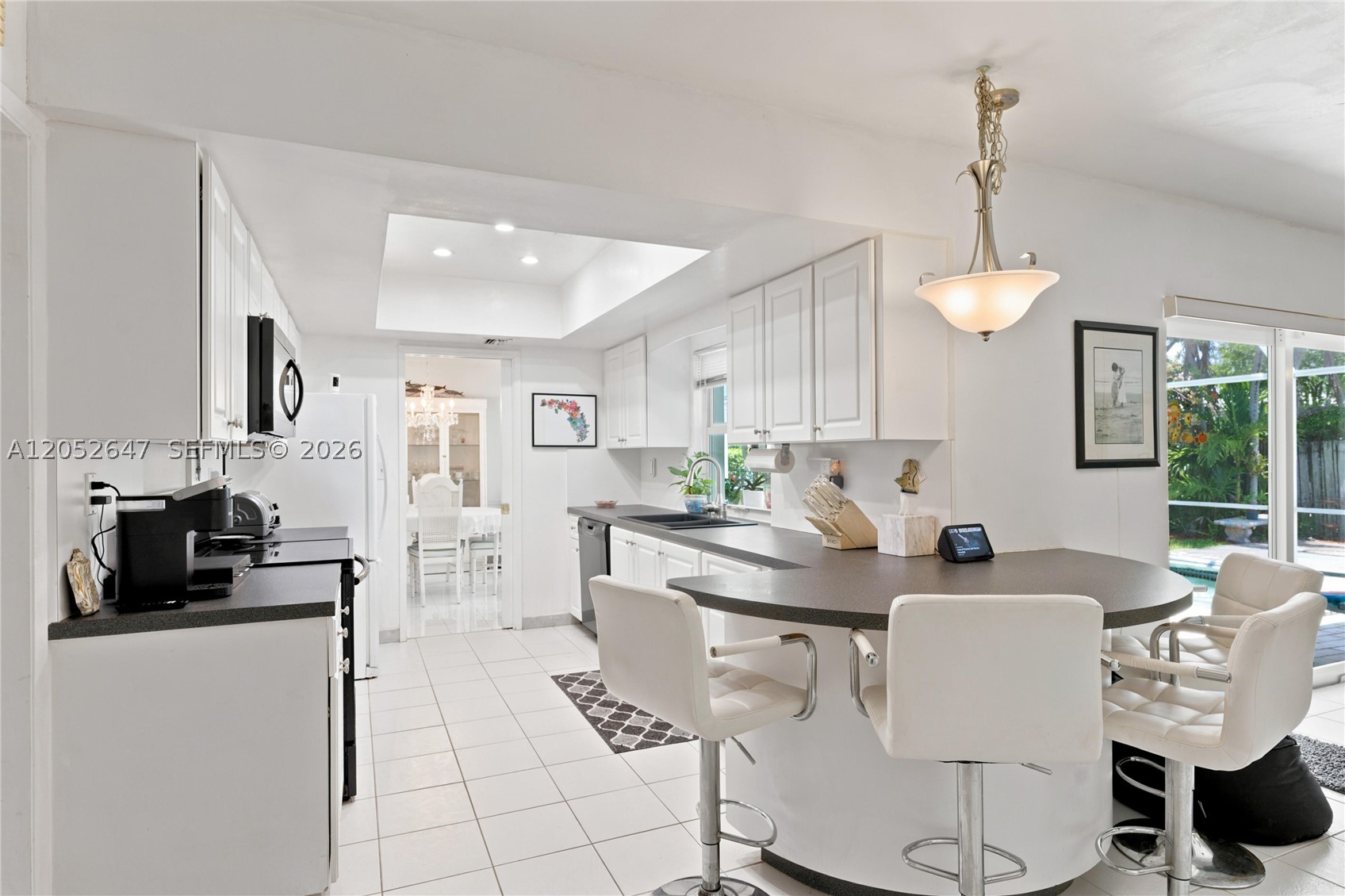 BERMUDA-RIVIERA SUB OF GAL - Residential