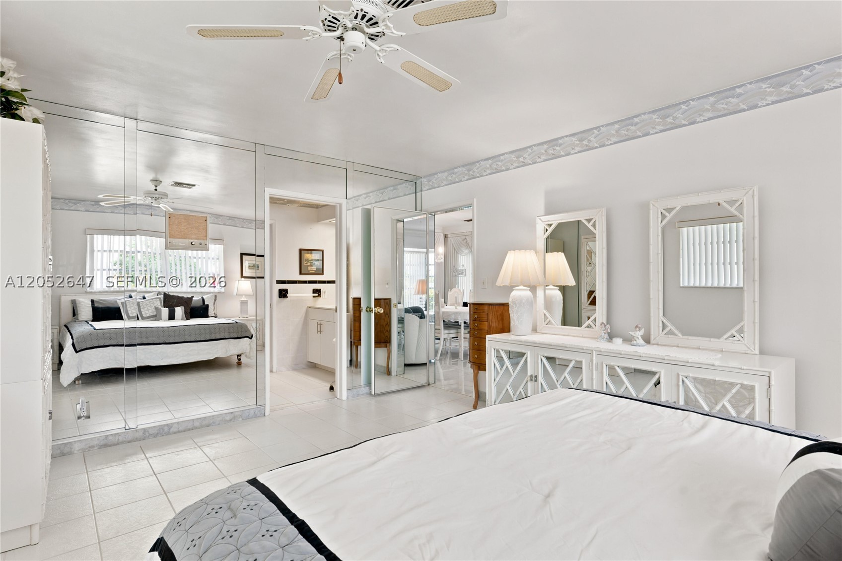 BERMUDA-RIVIERA SUB OF GAL - Residential