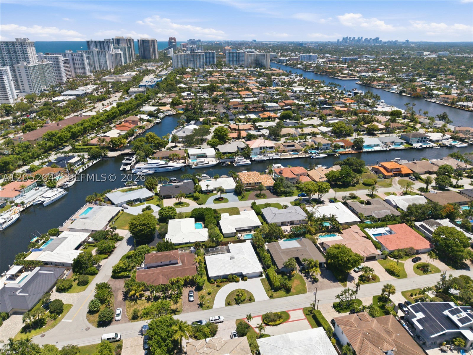 BERMUDA-RIVIERA SUB OF GAL - Residential