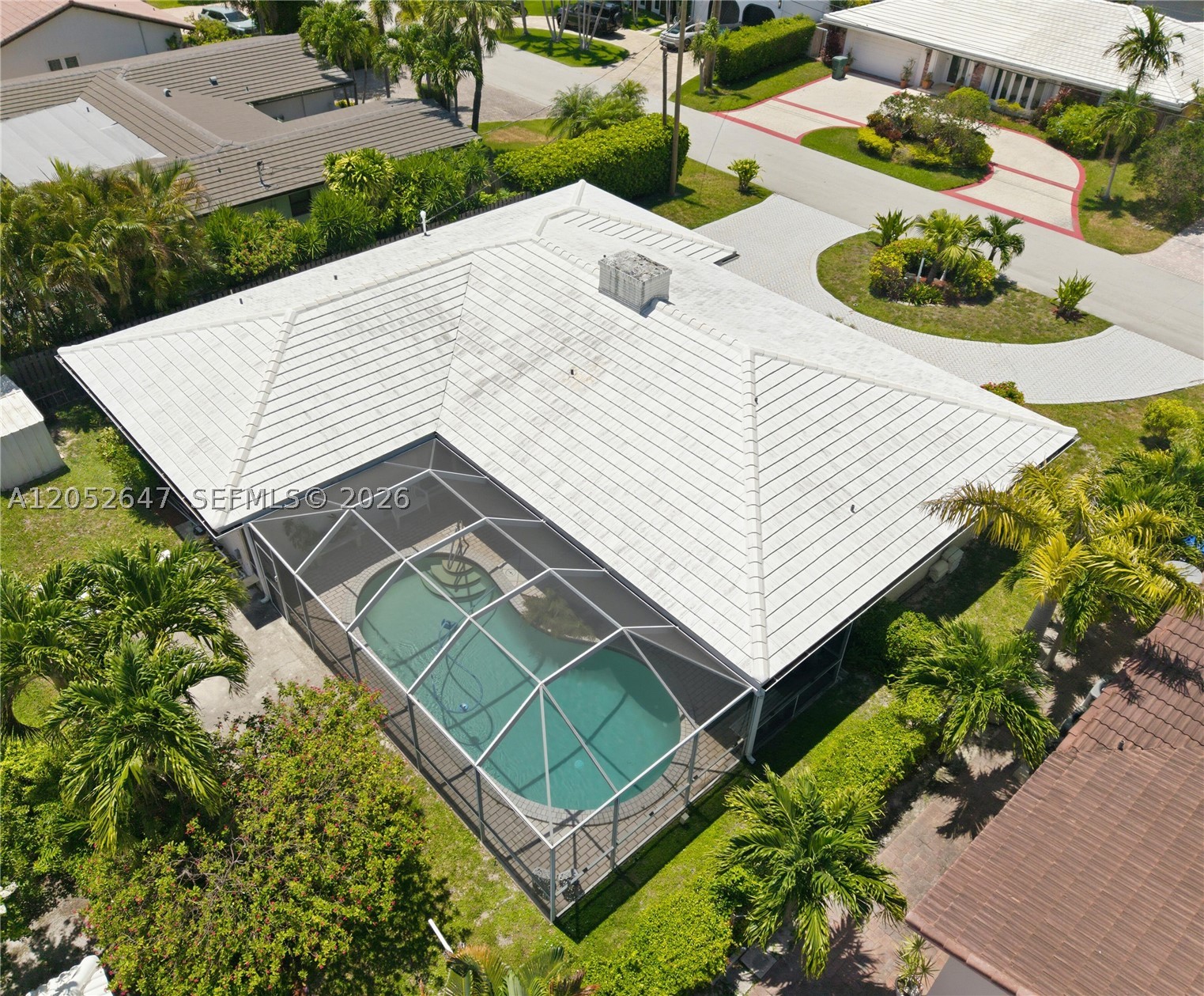 BERMUDA-RIVIERA SUB OF GAL - Residential