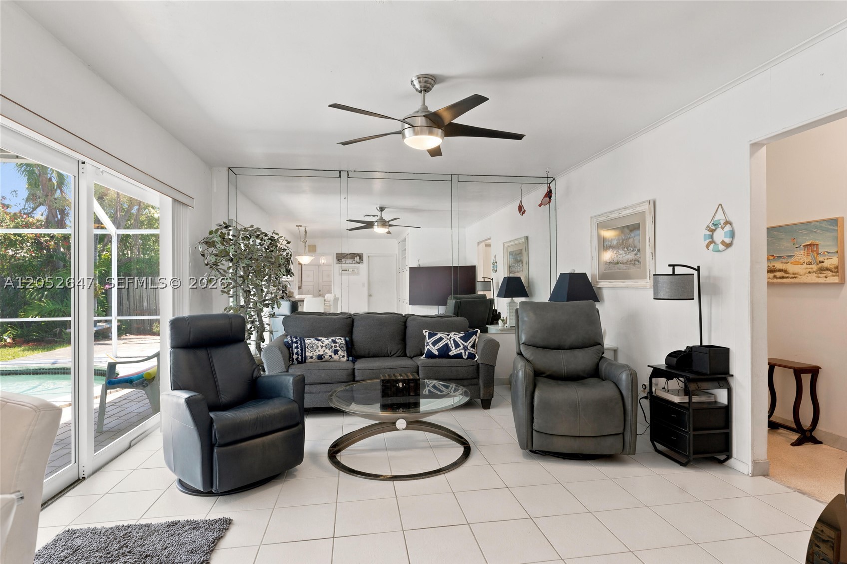BERMUDA-RIVIERA SUB OF GAL - Residential