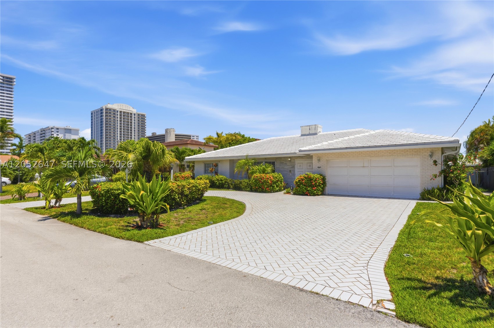Discover the exquisite property at 8 Castle Harbor Is, Fort Lauderdale, FL 33308. This remarkable house accords a unique opportunity to embrace a luxurious lifestyle in a highly sought-after location. Surrounded by scenic beauty, this residence provides a tranquil retreat while still being close to local conveniences. The architecture boasts elegant design elements, reflecting both style and functionality. Attention to detail is evident in every corner of this property, ensuring a comfortable and sophisticated living experience. The spacious layout is designed to accommodate a variety of living arrangements, providing ample room for relaxation and entertainment. The outdoor areas are appropriate for enjoying the beautiful Florida weather, with well-maintained landscaping enhancing the property's appeal. Whether you're looking to enjoy quiet evenings or host gatherings, this house meets all your needs. Don't miss the chance to explore this exceptional home in Fort Lauderdale.