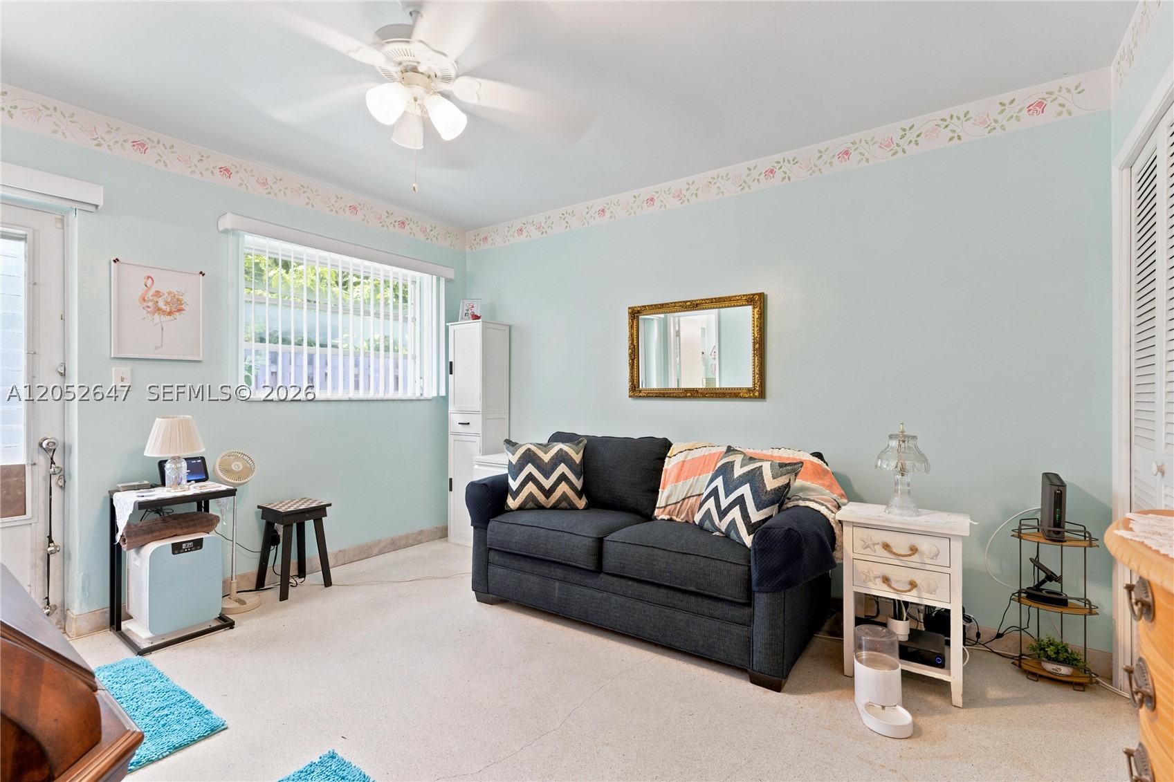 BERMUDA-RIVIERA SUB OF GAL - Residential