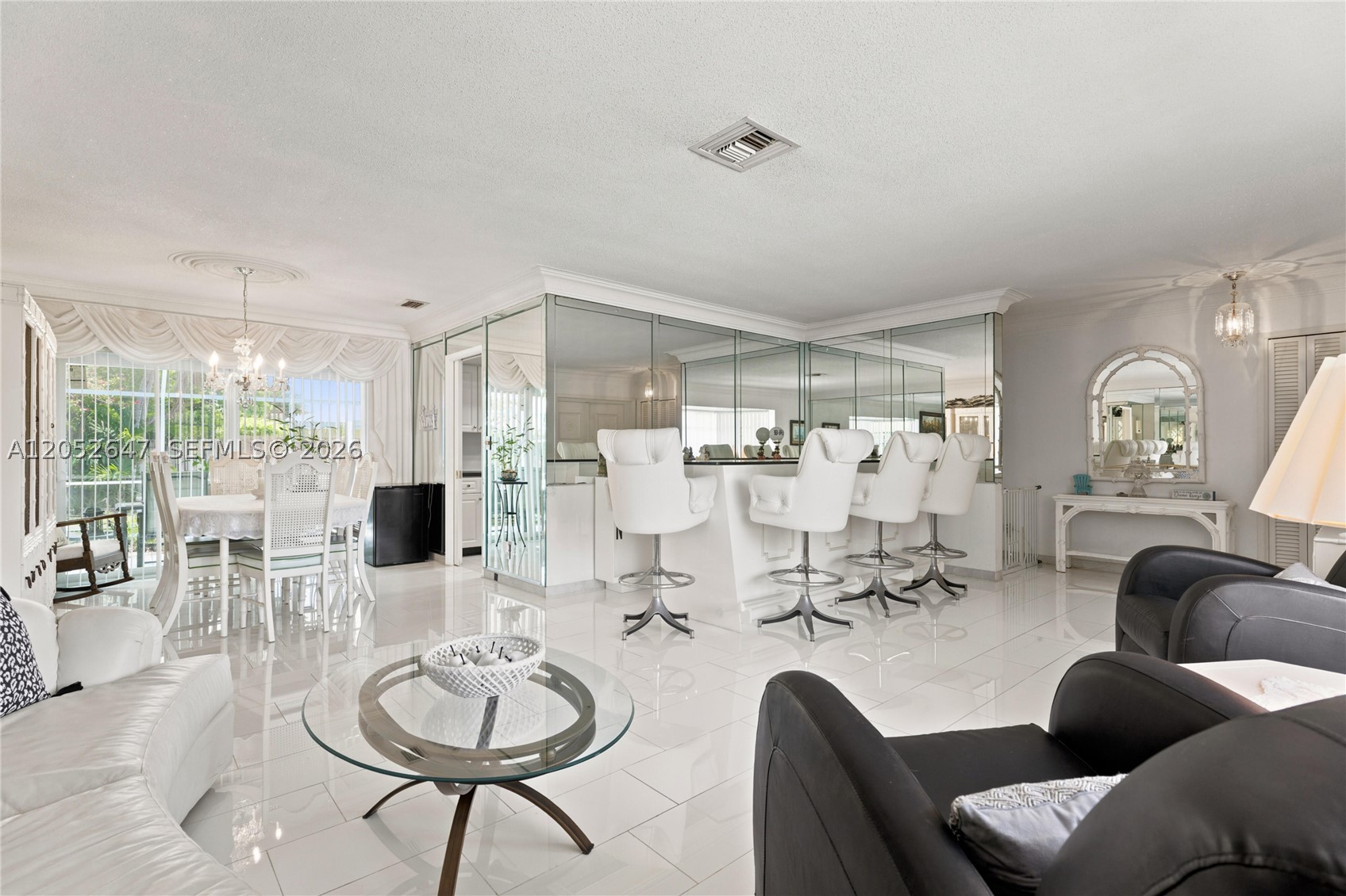 BERMUDA-RIVIERA SUB OF GAL - Residential