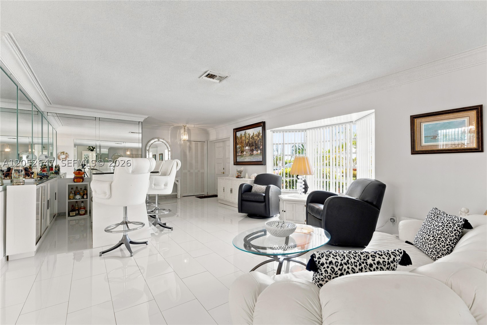 BERMUDA-RIVIERA SUB OF GAL - Residential