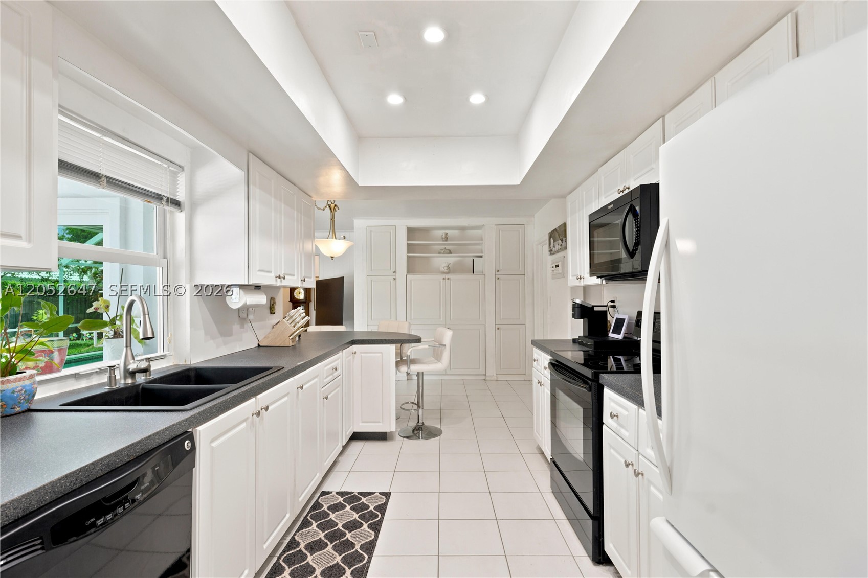 BERMUDA-RIVIERA SUB OF GAL - Residential