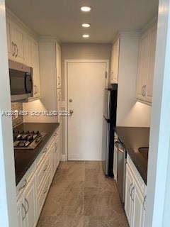 DAVID WILLIAM HOTEL CONDO - Residential