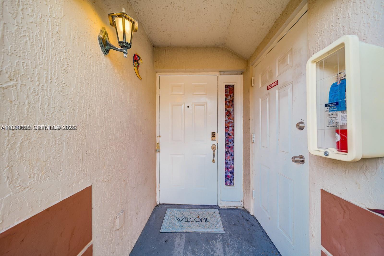 VENETIA GARDENS SOUTH CON - Residential