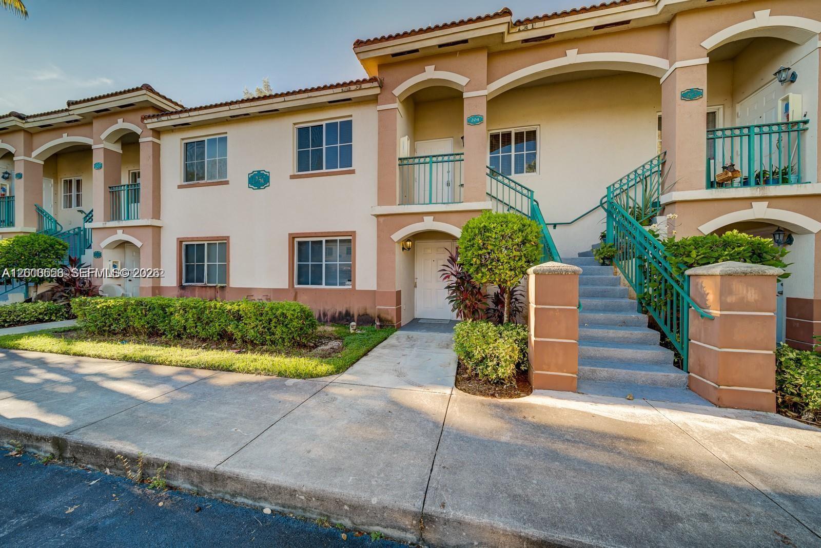 VENETIA GARDENS SOUTH CON - Residential