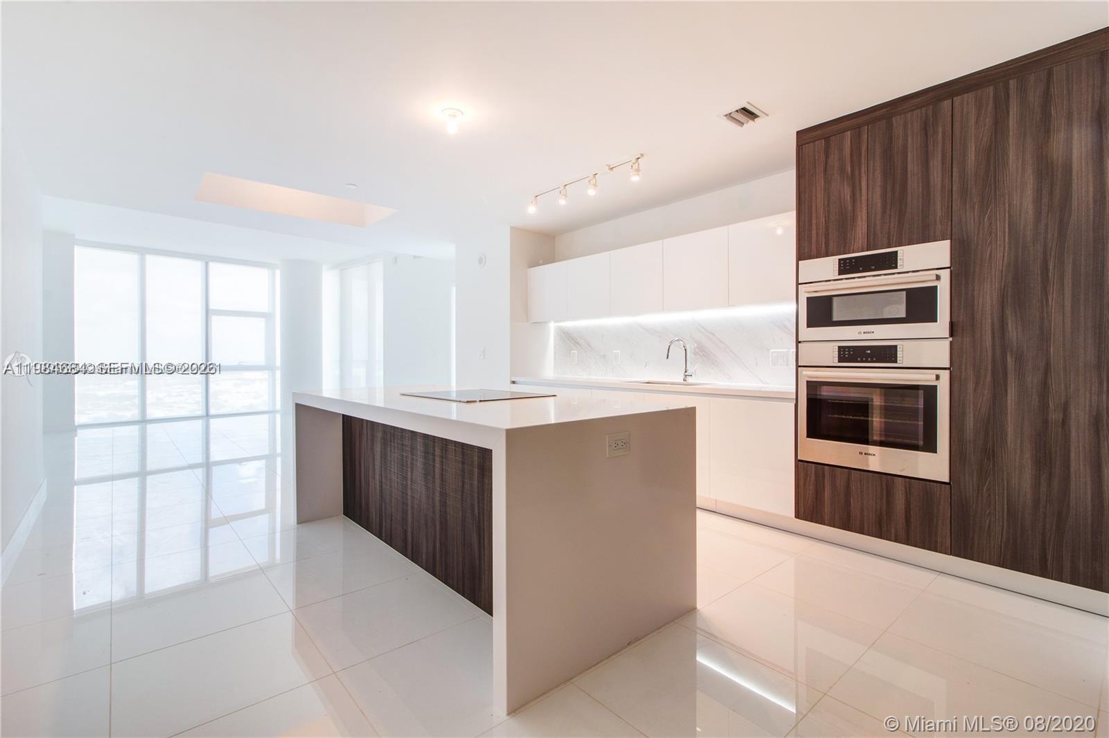 PARAMOUNT MIAMI WORLD - Residential