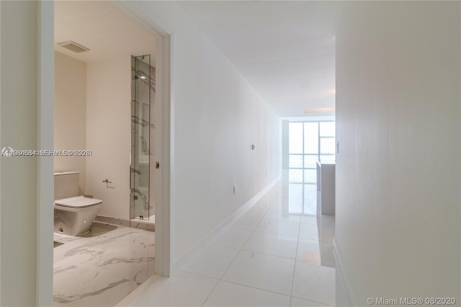 PARAMOUNT MIAMI WORLD - Residential