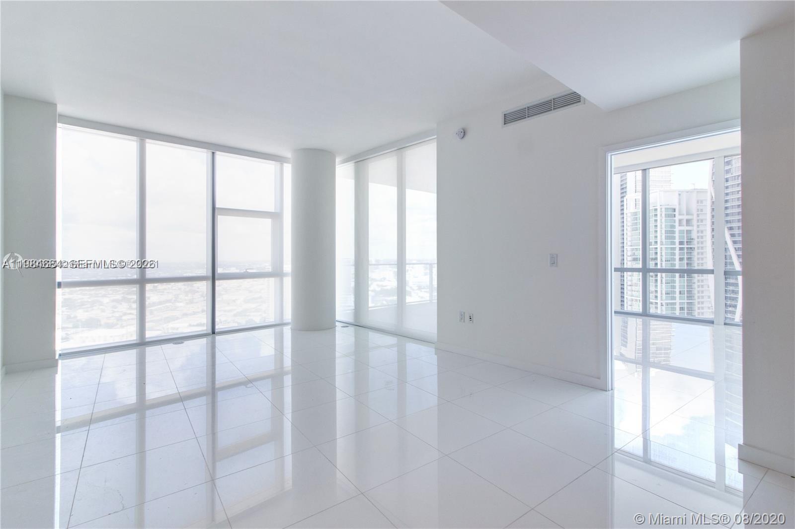 PARAMOUNT MIAMI WORLD - Residential