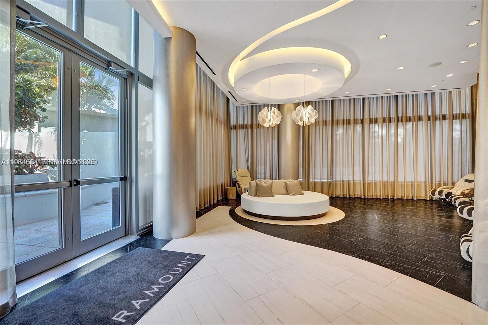PARAMOUNT MIAMI WORLD - Residential