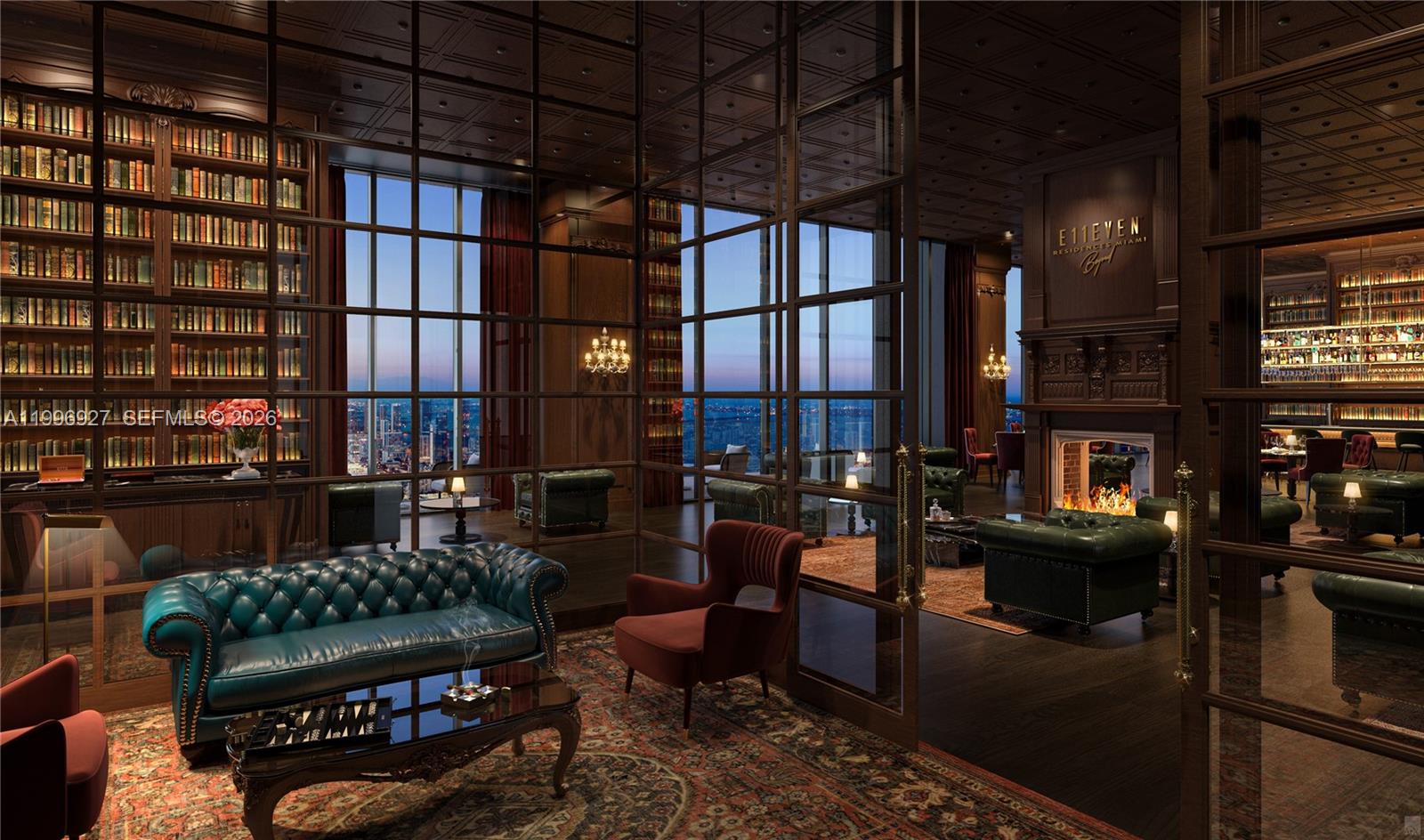 Elleven Hotel & Residences - Residential