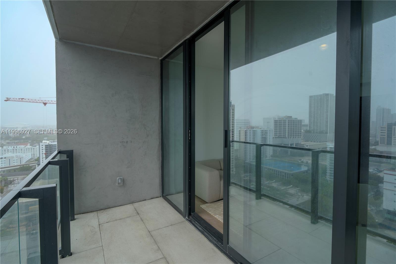 Elleven Hotel & Residences - Residential