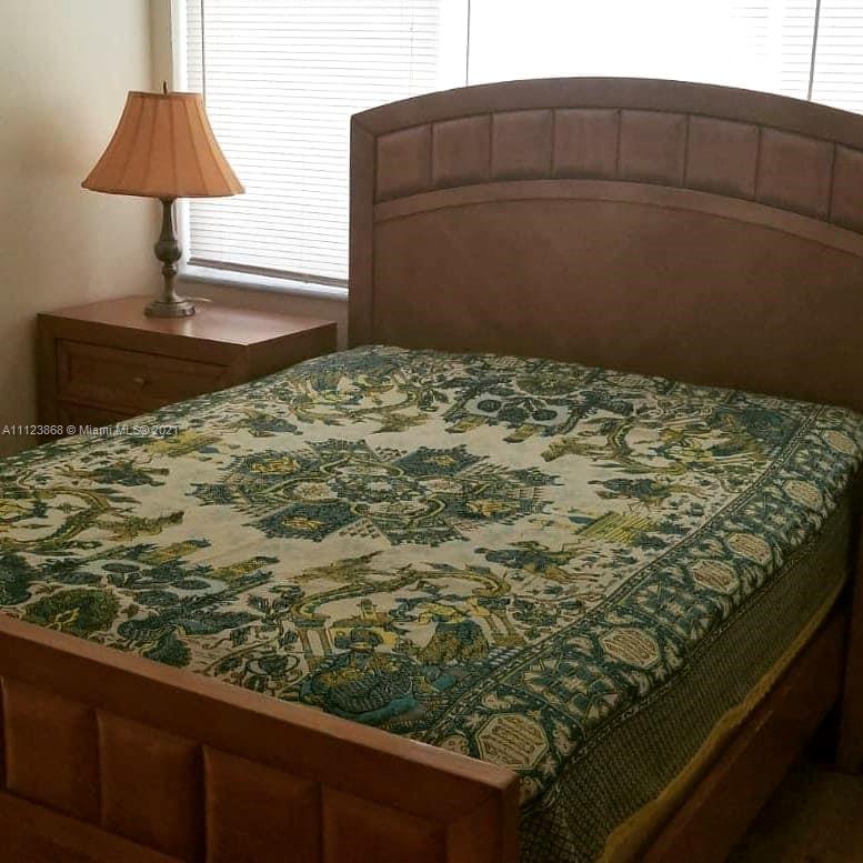 BOUGAIN-VILLA CONDO - Residential Lease