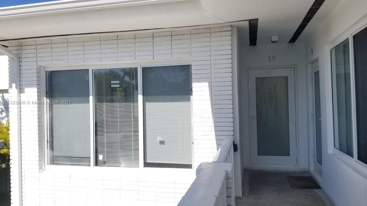 Very illuminated and secluded corner condo at the 2nd floor with private entrance, fully furnished and centrally located with access to the beach, malls, banks, school, houses of worship.