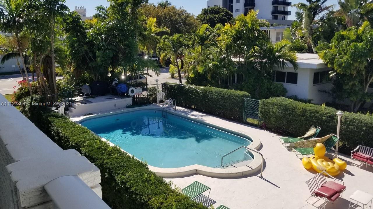 BOUGAIN-VILLA CONDO - Residential Lease