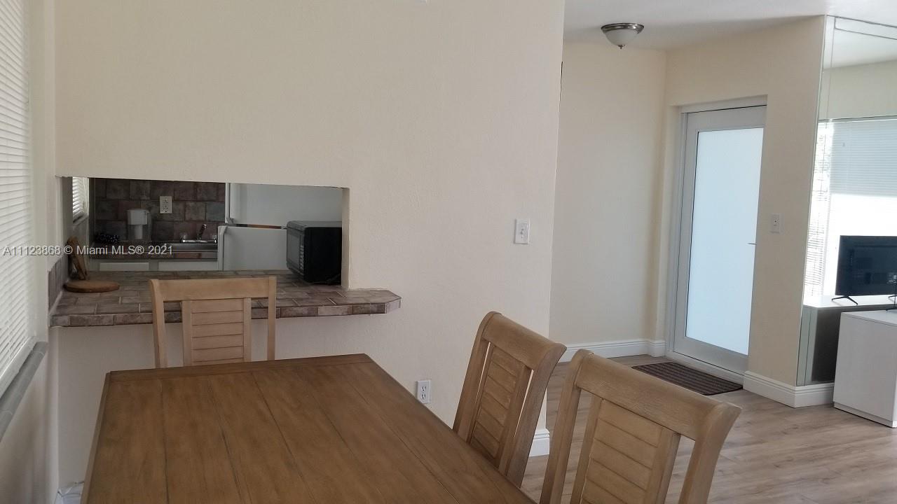 BOUGAIN-VILLA CONDO - Residential Lease