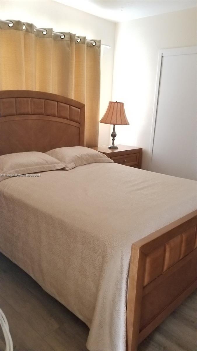 BOUGAIN-VILLA CONDO - Residential Lease