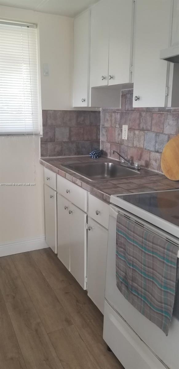 BOUGAIN-VILLA CONDO - Residential Lease