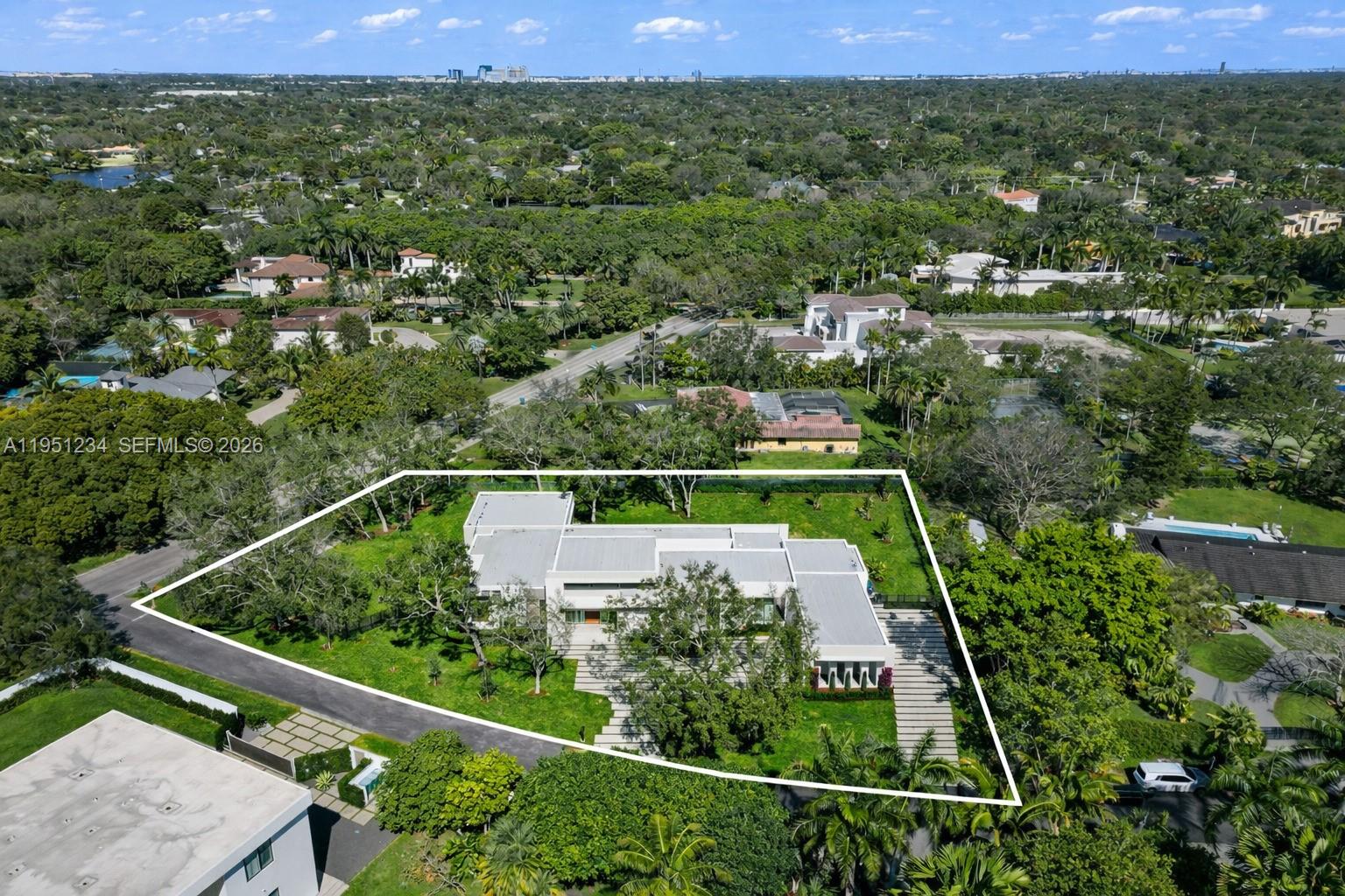 FARMERS ACRES - Residential