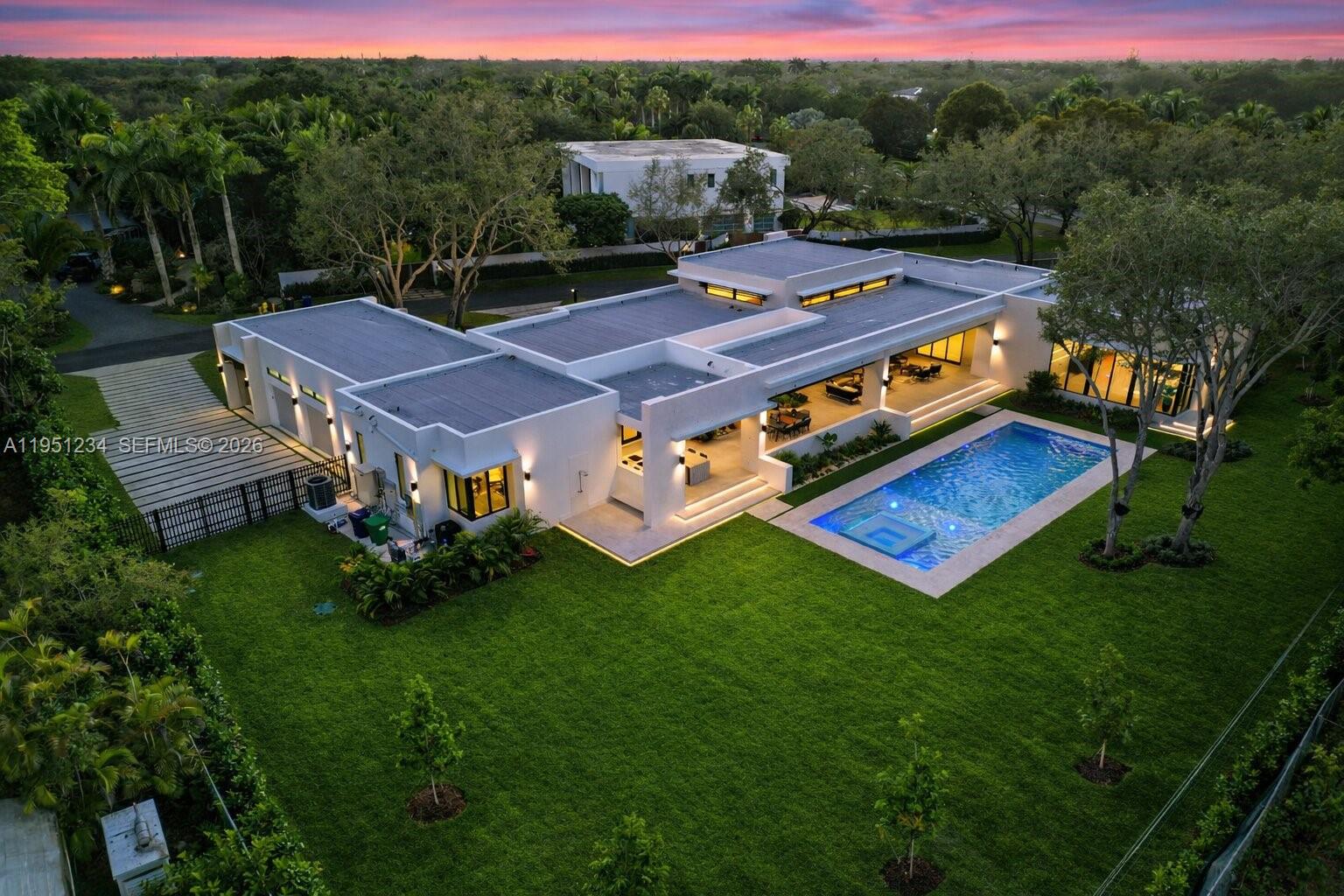 FARMERS ACRES - Residential
