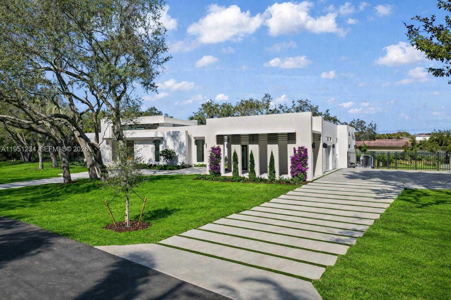 FARMERS ACRES - Residential