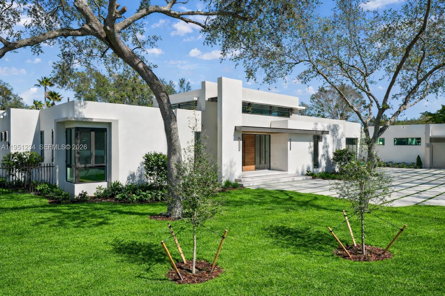 FARMERS ACRES - Residential
