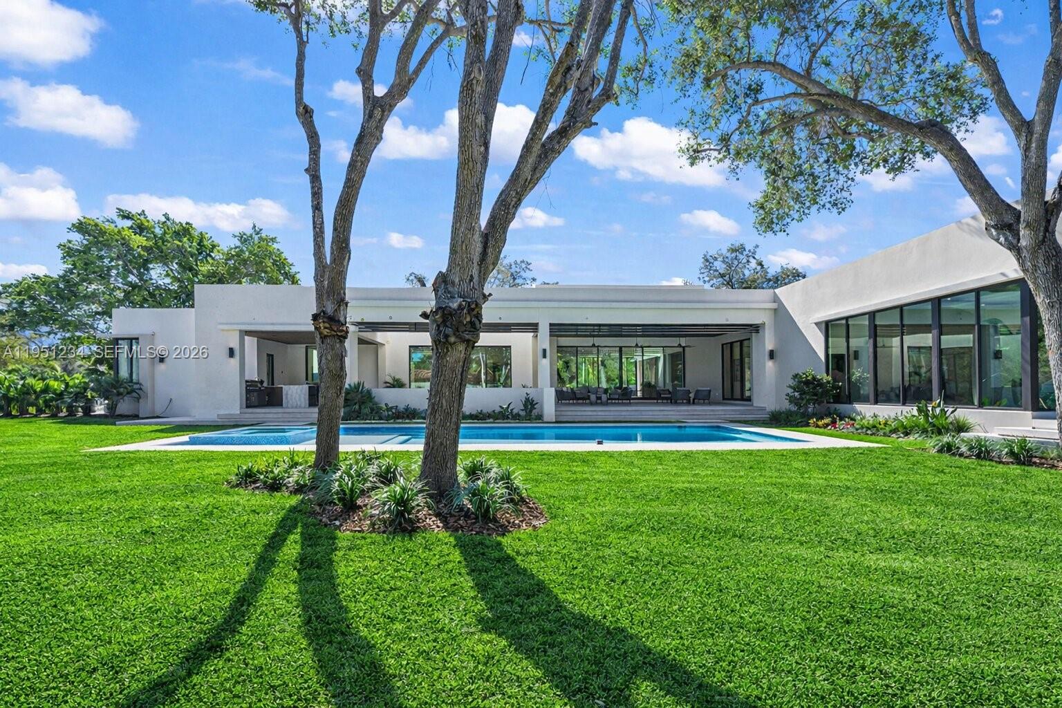 FARMERS ACRES - Residential