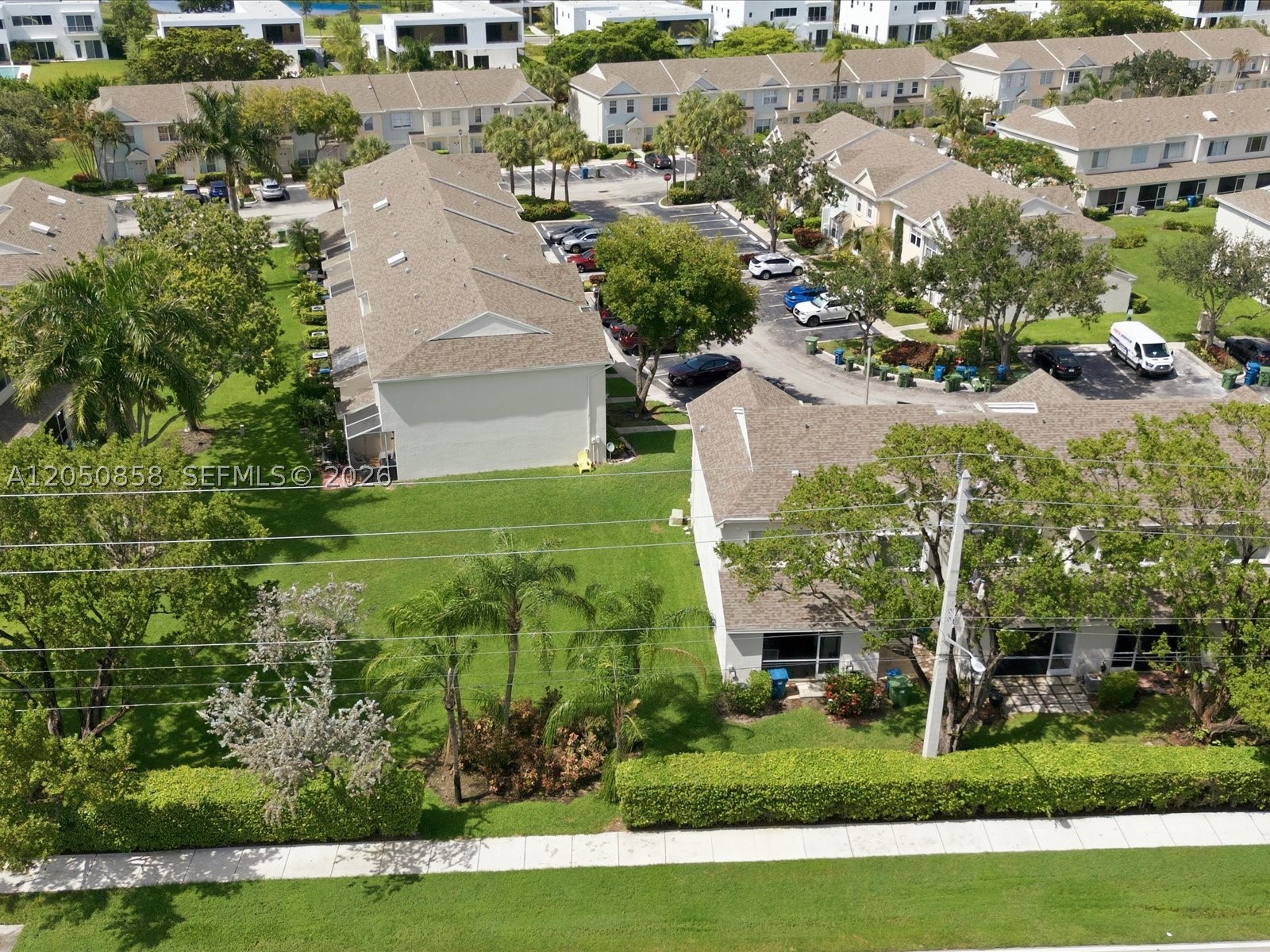 BONAVENTURE - Residential