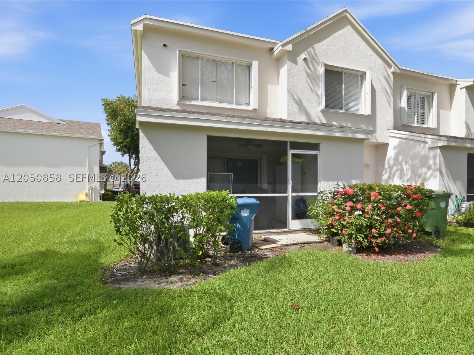 BONAVENTURE - Residential
