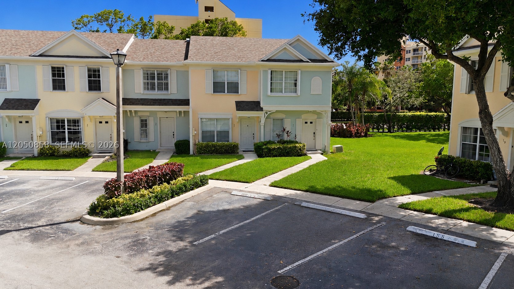BONAVENTURE - Residential