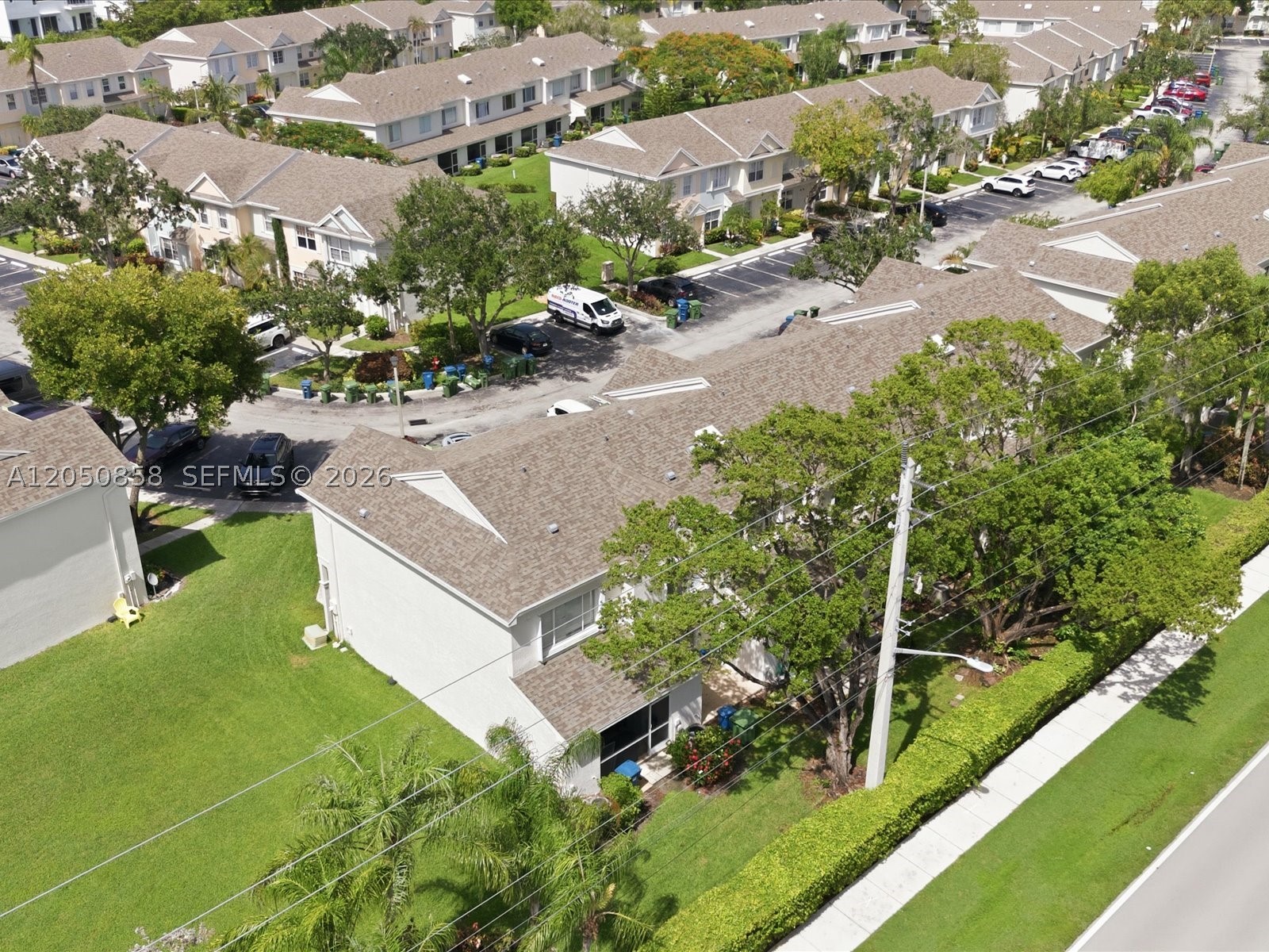 BONAVENTURE - Residential