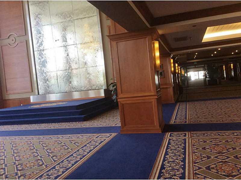 SUFFOLK AT CENTURY VILLAG - Residential Lease