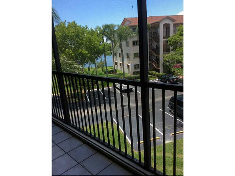 SUFFOLK AT CENTURY VILLAG - Residential Lease