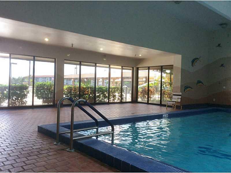 SUFFOLK AT CENTURY VILLAG - Residential Lease