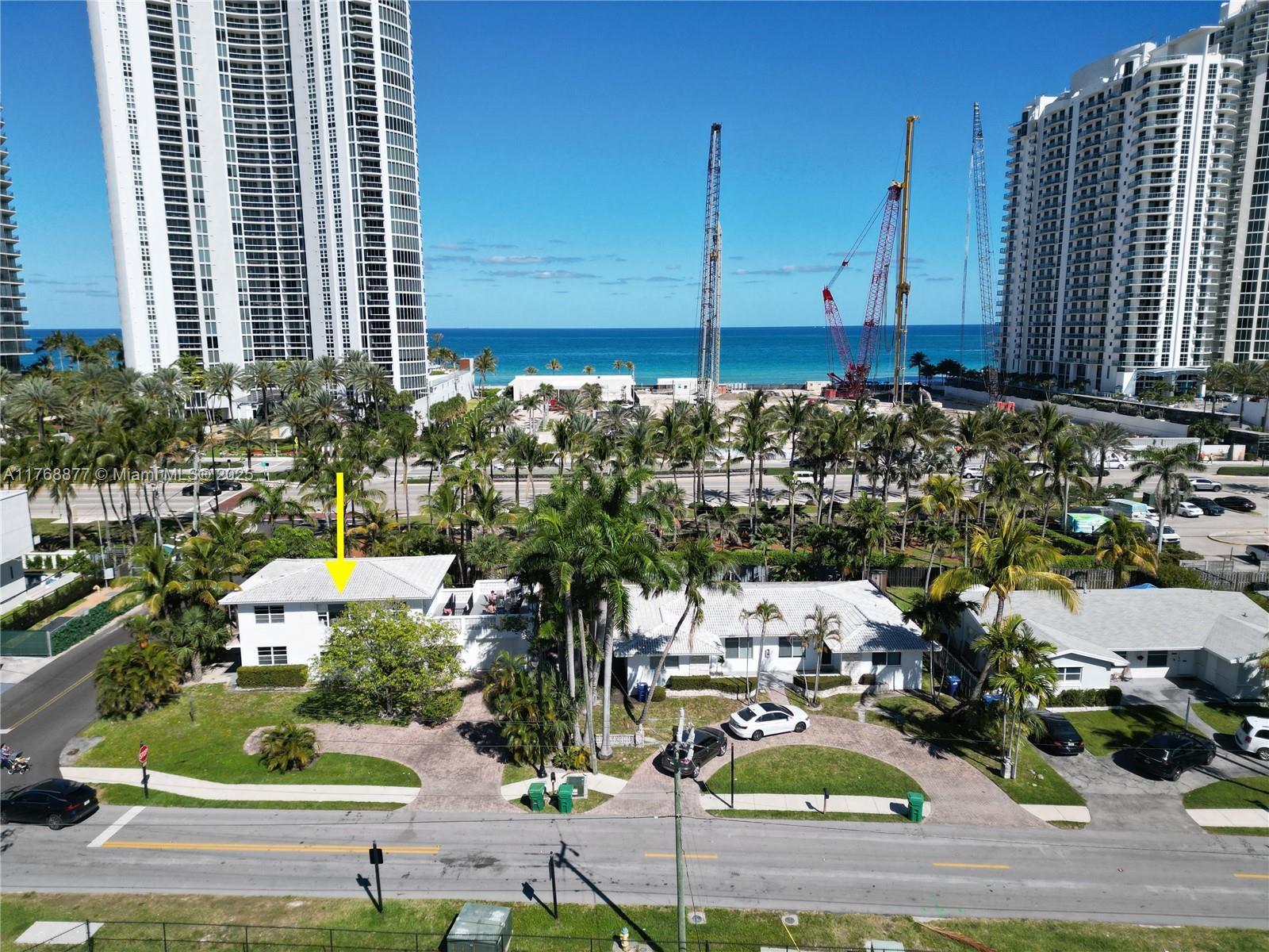 OCEAN BLVD ESTATES SEC A - Residential Income