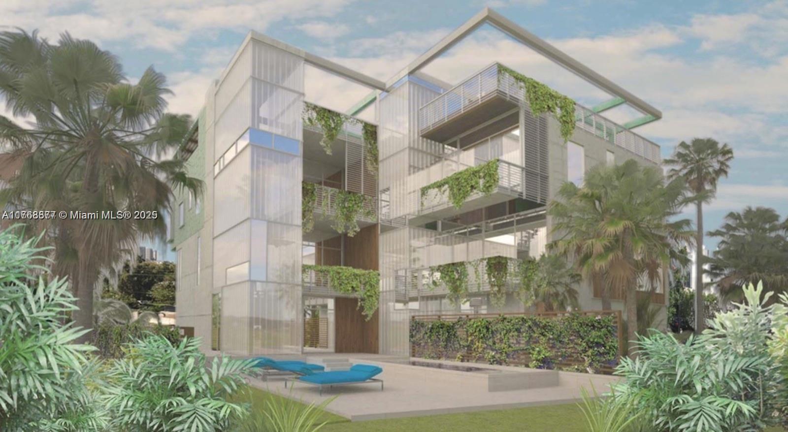 OCEAN BLVD ESTATES SEC A - Residential Income