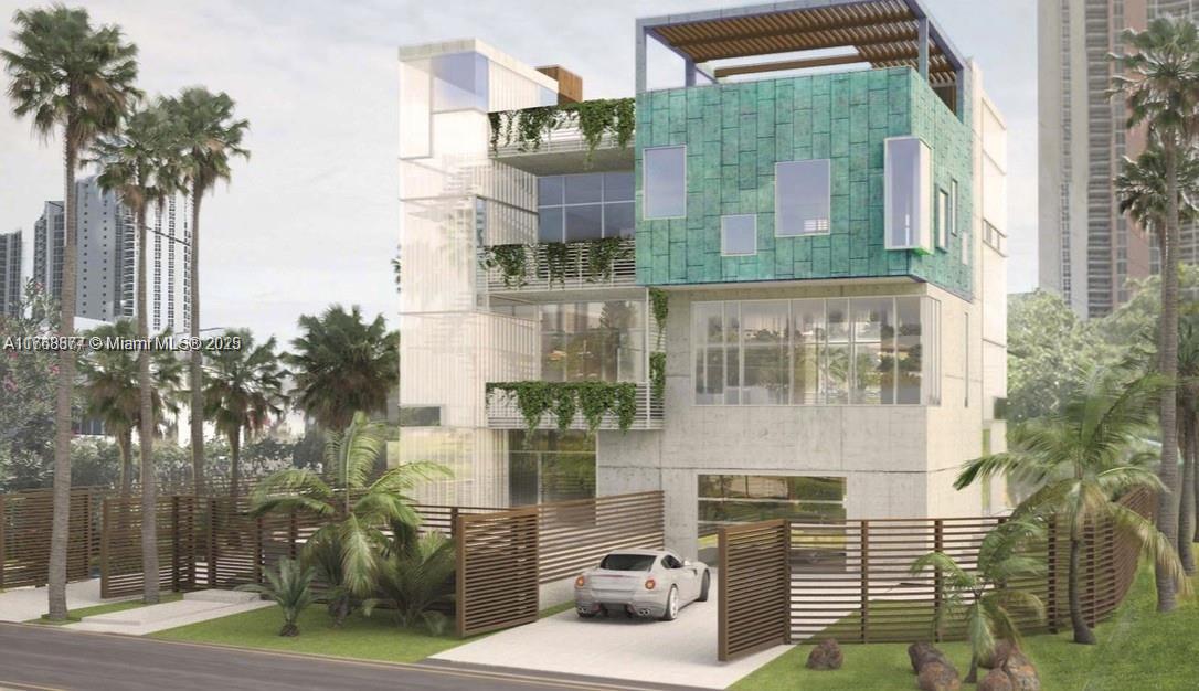 OCEAN BLVD ESTATES SEC A - Residential Income