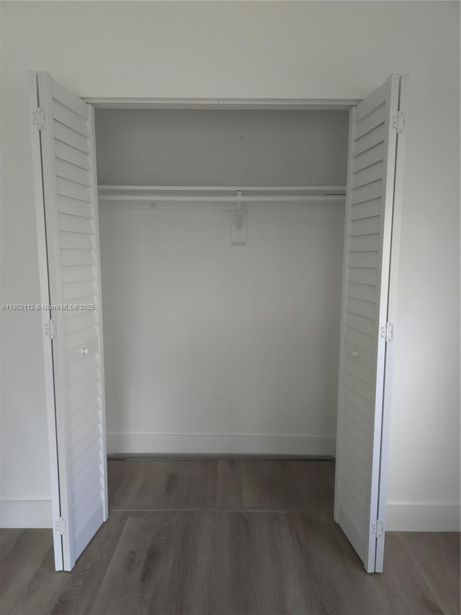 WASHINGTON AVE CONDO - Residential Lease
