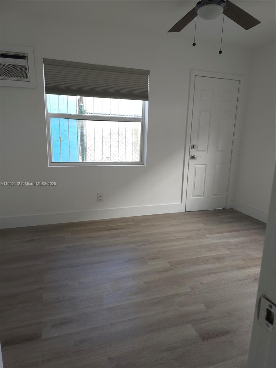 WASHINGTON AVE CONDO - Residential Lease