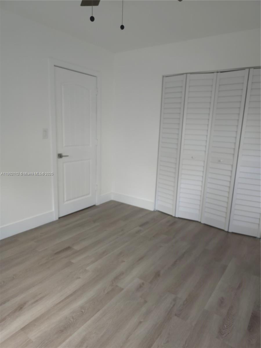 WASHINGTON AVE CONDO - Residential Lease