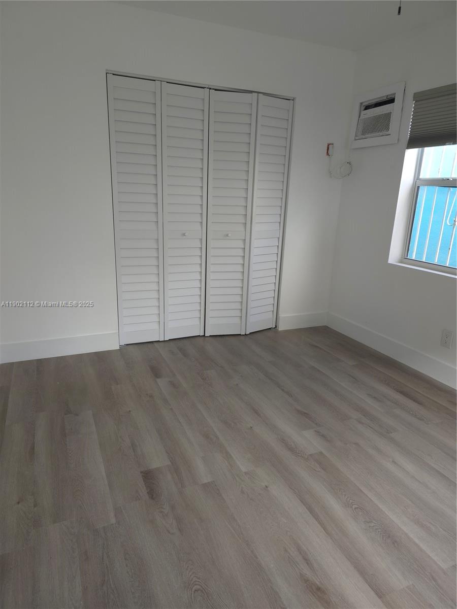 WASHINGTON AVE CONDO - Residential Lease