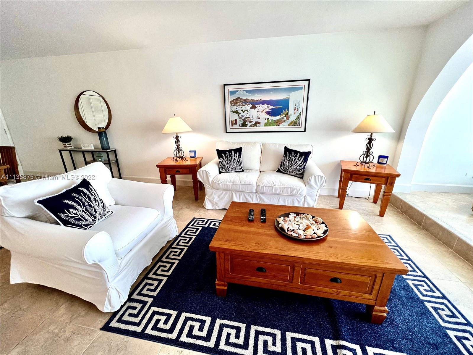THE CARRIAGE CLUB NORTH C - Residential Lease