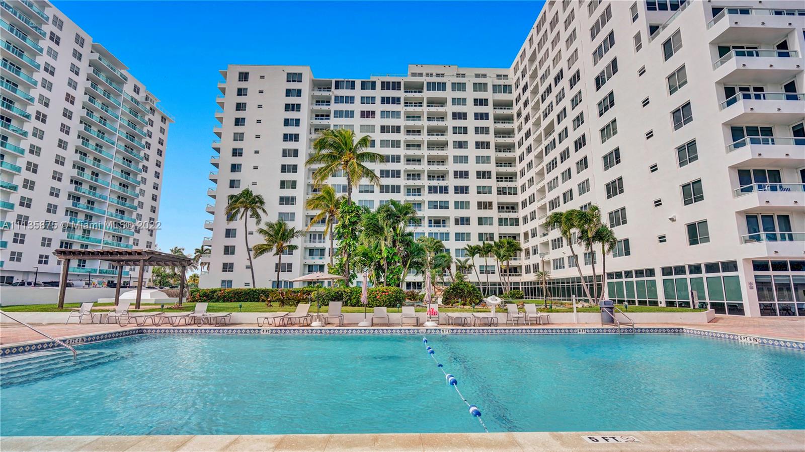 THE CARRIAGE CLUB NORTH C - Residential Lease
