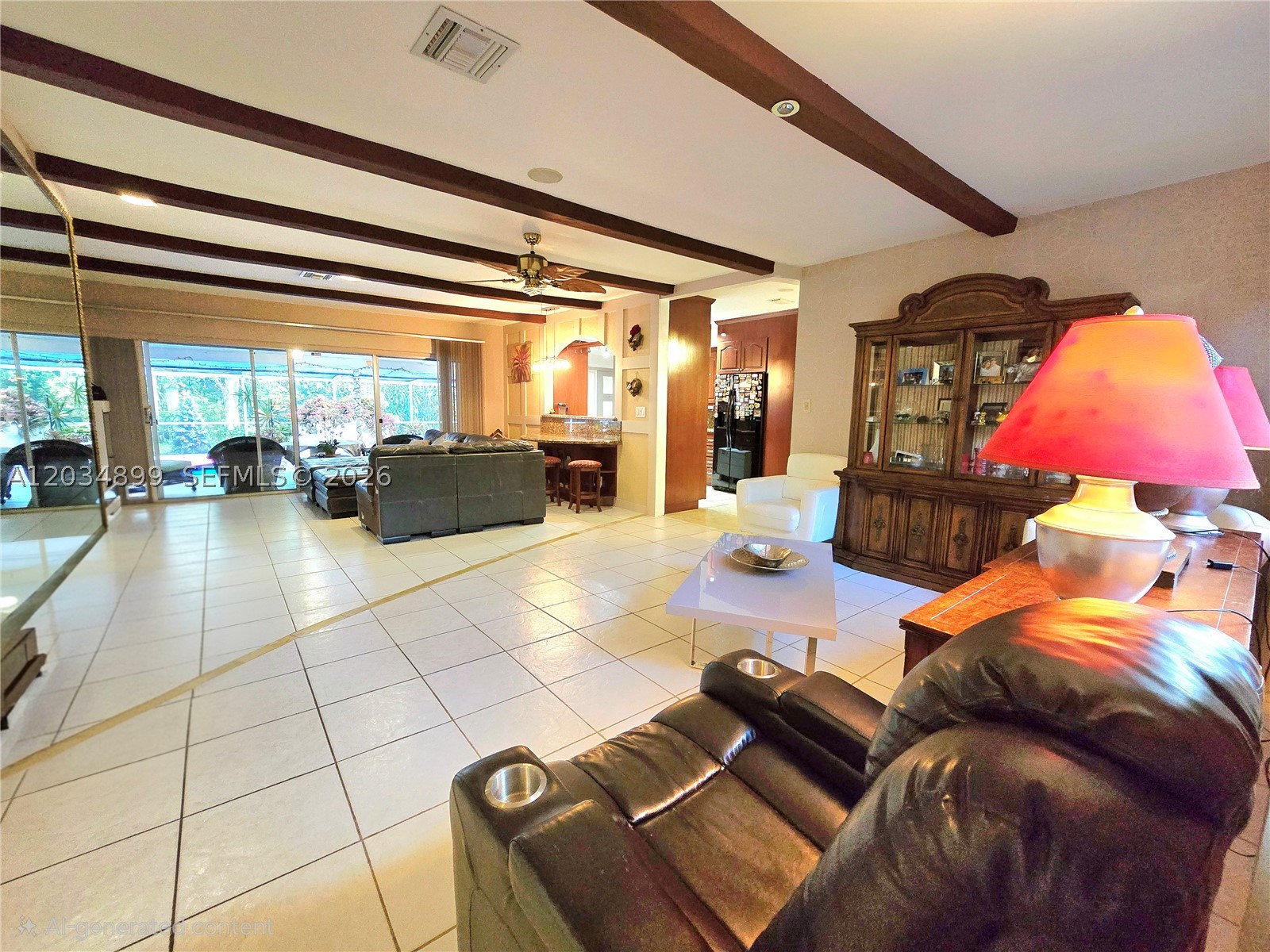 HOLLYWOOD LITTLE RANCHES - Residential