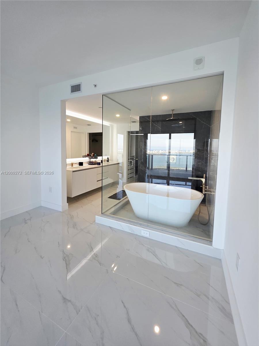 Aria Reserve Miami - Residential
